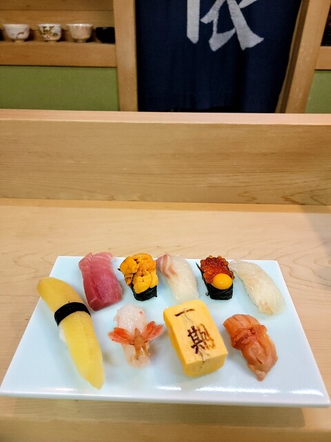 俵寿司 - 青森（寿司）の写真