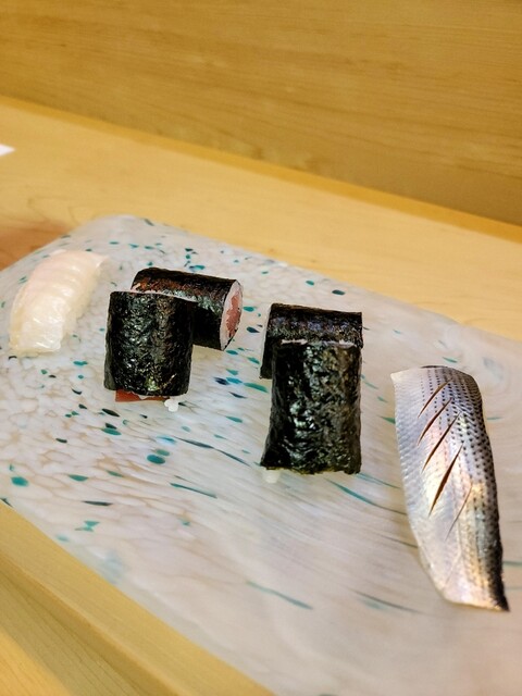俵寿司 - 青森（寿司）の写真