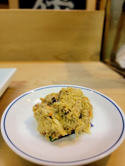 俵寿司 - 青森（寿司）の写真