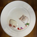 イタリア料理SAN LUCIO - 