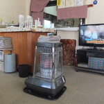 手打ちうどん ムサシ - 