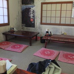 手打ちうどん ムサシ - 