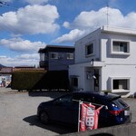 手打ちうどん ムサシ - 