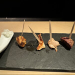 中目黒 いぐち 本店 - 