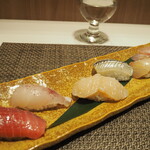 ヤマガタ0035 アル・ケッチァーノ コンチェルト - 