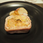 ヤマガタ0035 アル・ケッチァーノ コンチェルト - 