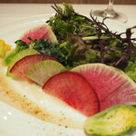 ヤマガタ0035 アル・ケッチァーノ コンチェルト - 