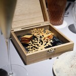 日本のイタリア料理店 sai - 