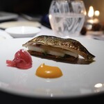 日本のイタリア料理店 sai - 