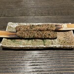蕎麦懐石 無庵 - 