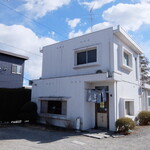 手打ちうどん ムサシ - 