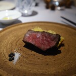 日本のイタリア料理店 sai - 