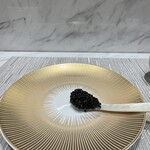 プルニエ アール デュ キャビア フランセ - 