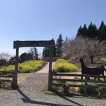 一夜城 ヨロイヅカ・ファーム - 