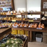 一夜城 ヨロイヅカ・ファーム - 