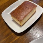 イタリア料理SAN LUCIO - 