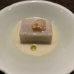 蕎麦懐石 無庵 - 