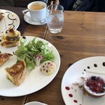 一夜城 ヨロイヅカ・ファーム - 