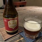 蕎麦懐石 無庵 - 