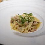 日本のイタリア料理店 sai - 