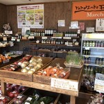 一夜城 ヨロイヅカ・ファーム - 