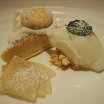 ヤマガタ0035 アル・ケッチァーノ コンチェルト - 