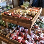 一夜城 ヨロイヅカ・ファーム - 