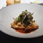 日本のイタリア料理店 sai - 