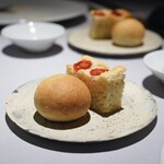 日本のイタリア料理店 sai - 