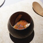 日本のイタリア料理店 sai - 