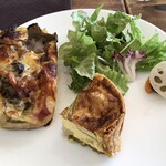 一夜城 ヨロイヅカ・ファーム - 