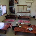 手打ちうどん ムサシ - 