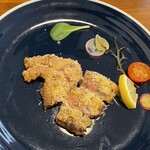 イタリア料理SAN LUCIO - 