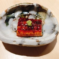 銀座 鮨 魯久 - 