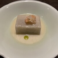 蕎麦懐石 無庵 - 