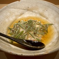 鮨 さいとう - 