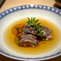 鮨 さいとう - 