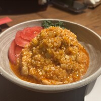 四川料理 龍の子 - 