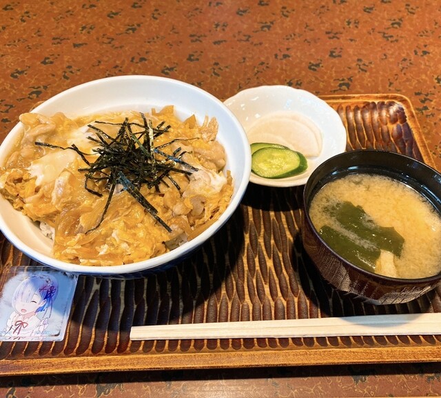 松月庵 （しょうげつあん） - 西荻窪/そば | 食べログ