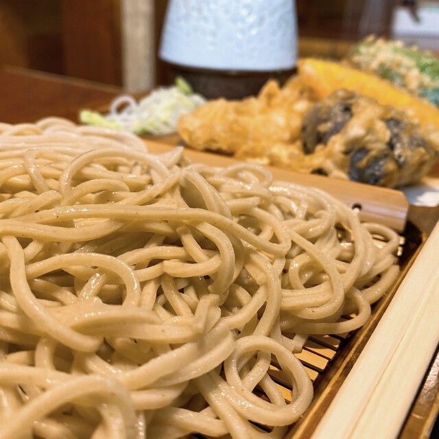 松月庵 （しょうげつあん） - 西荻窪/そば | 食べログ