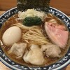 自家製麺 ロビンソン