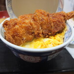 食事処 酒処 富士かつ - 