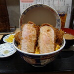 食事処 酒処 富士かつ - 