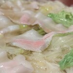 289576051 - シンプルな鍋です
