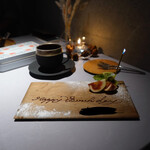 日本のイタリア料理店 sai - 