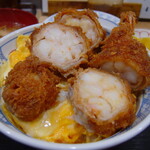 食事処 酒処 富士かつ - 