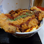 食事処 酒処 富士かつ - 