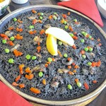 エル・ペスカドール - 