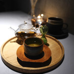 日本のイタリア料理店 sai - 