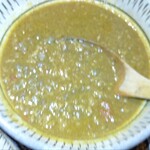 ホンカトリー - キーマカレー